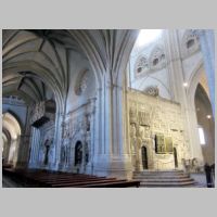 Catedral de Palencia, photo santiago lopez-pastor, flickr,13.jpg